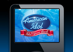 american idol itunes