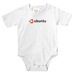 ubuntu tee