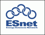 esnet logo