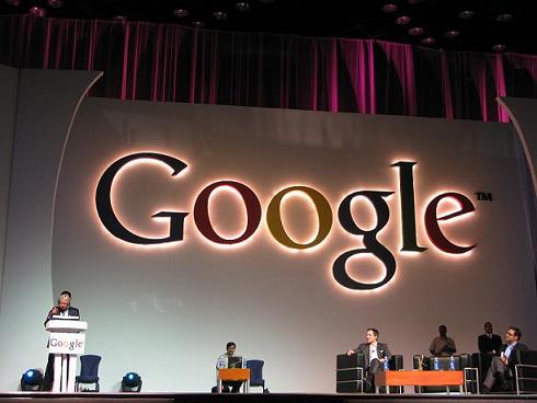 Google be the change 1