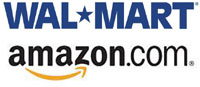 walmart amazon