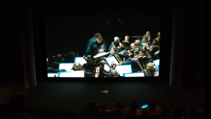 Philadelphia Orchestra + Internet2