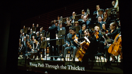 Philadelphia Orchestra + Internet2