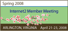 I2 spring meeting