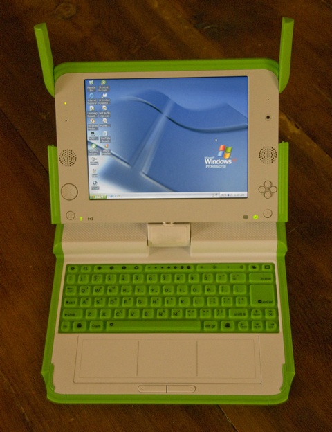 olpc xp