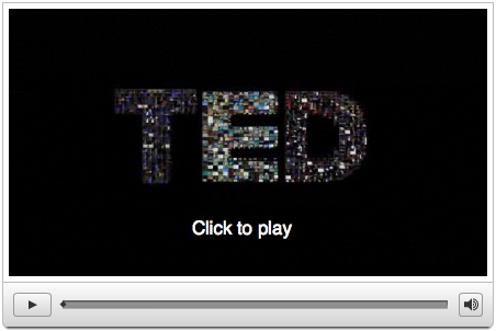 ted 50 million