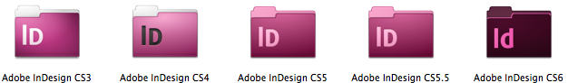 adobe indesign