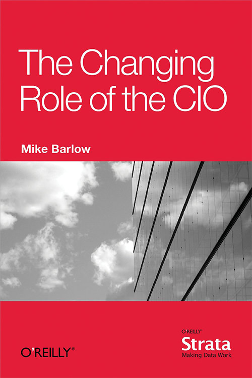 The Changing Role Of The CIO