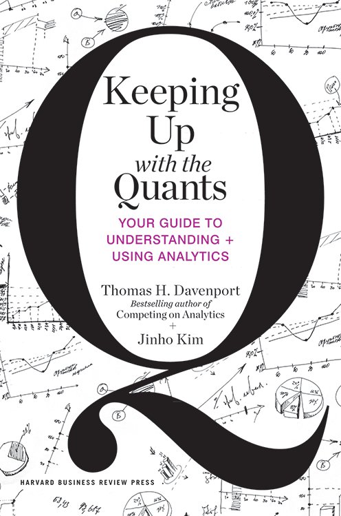 Keeping Up With The Quants