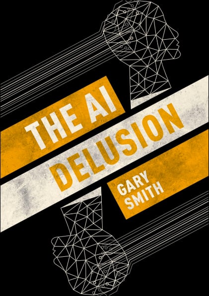 Latest Read: The AI Delusion - Don Kasprzak