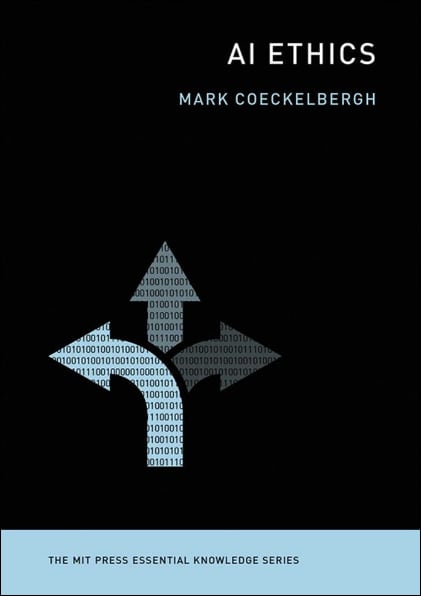 Latest Read: AI Ethics - Don Kasprzak