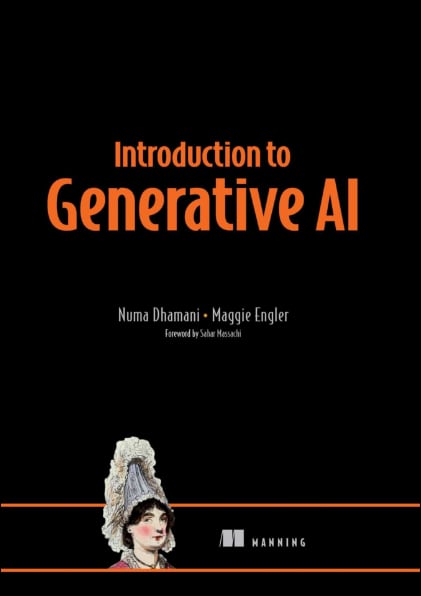 Latest Read: Introduction to Generative AI - Don Kasprzak