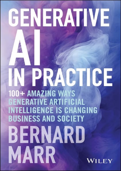 Latest Read: Generative AI in Practice - Don Kasprzak