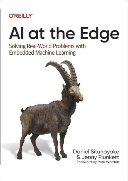 Latest Read: AI at the Edge - Don Kasprzak