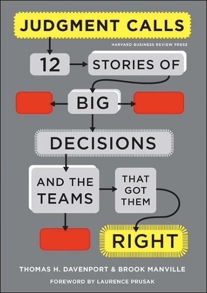 Judgement Call Latest Read: Judgement Calls - Don Kasprzak